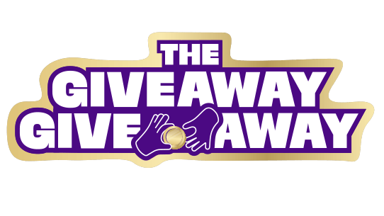 Cadbury Giveaway Give Away - Win 1000s of cash prizes to give to anyone but yourself Cadbury Giveaway Give Away - Win 1000s of cash prizes to give to anyone but yourself