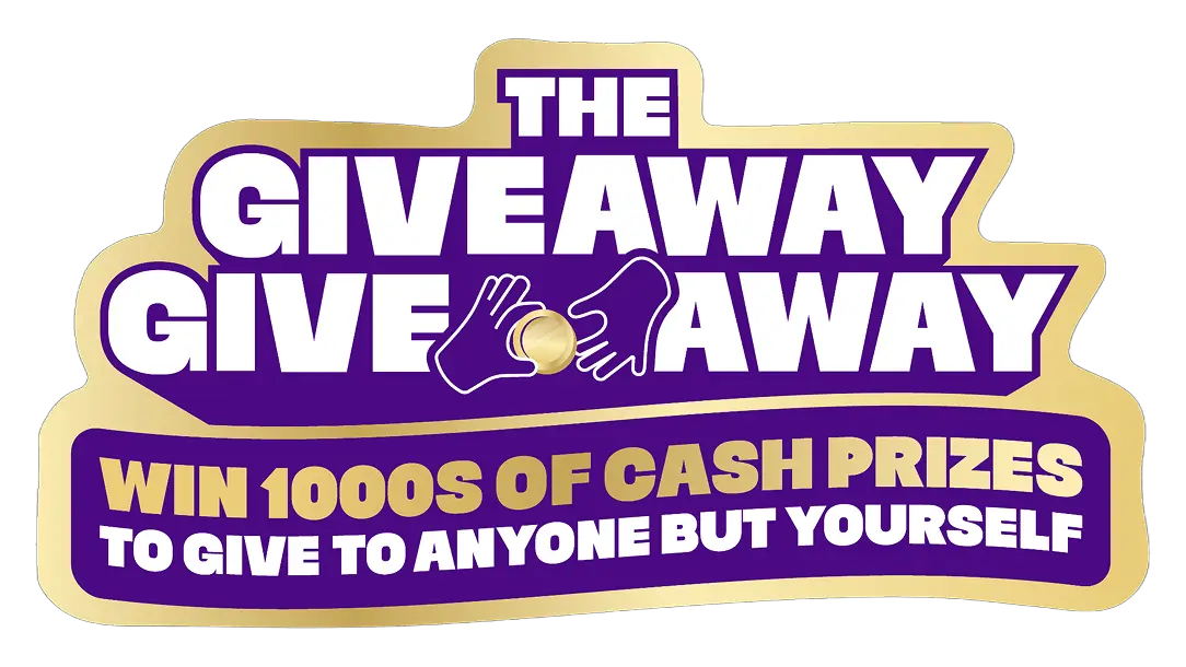 Cadbury Giveaway Giveaway