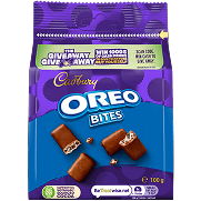 Cadbury Oreo