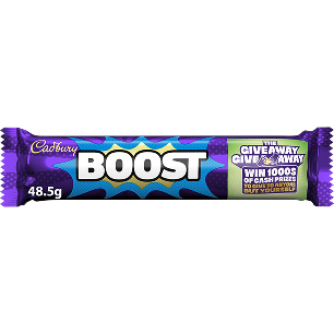 Cadbury Boost